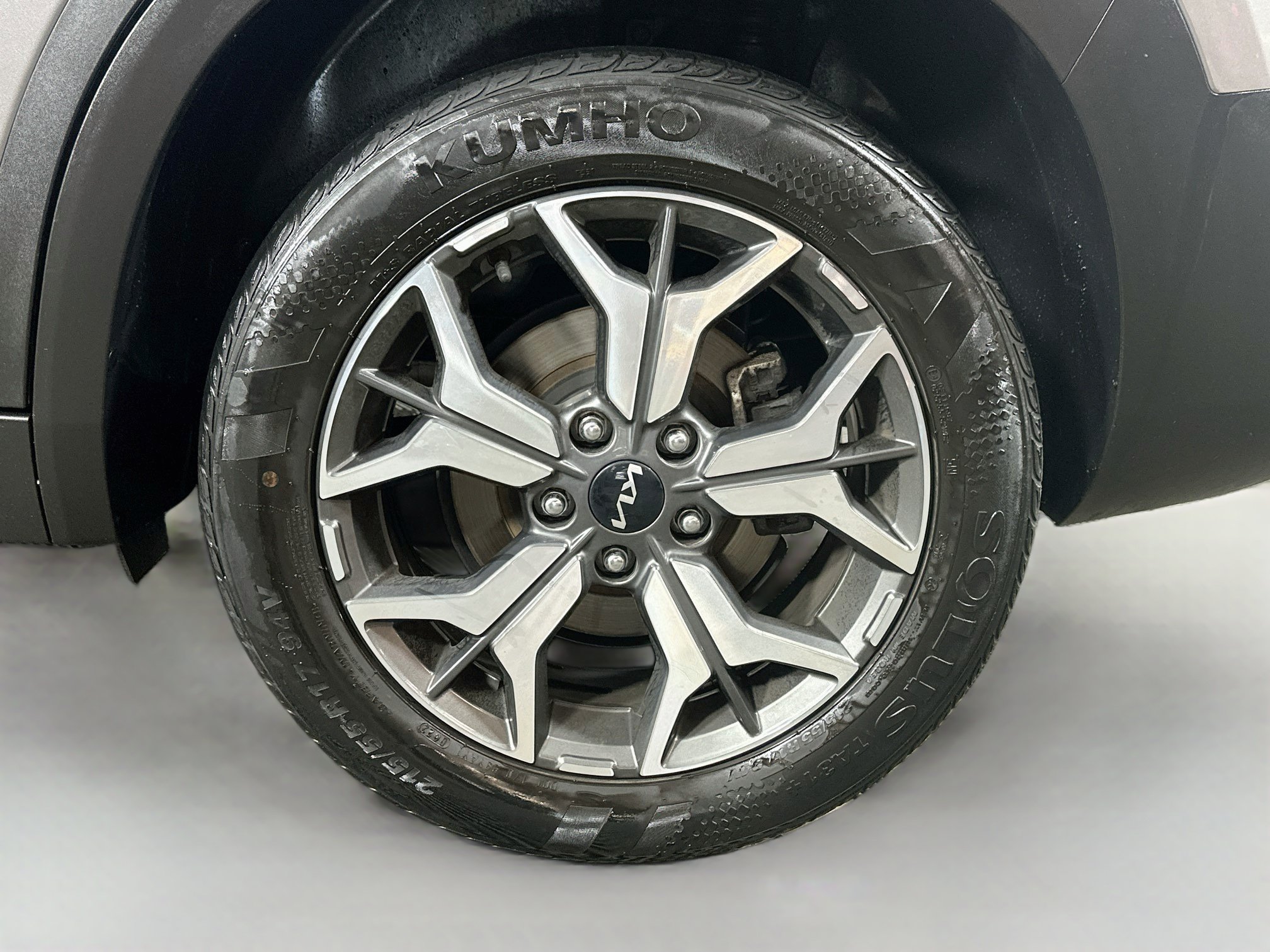 Used 2022 Kia Seltos EX AWD/4WD image 31