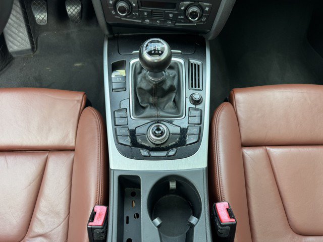 Used 2010 Audi S5 Premium Plus AWD/4WD image 29