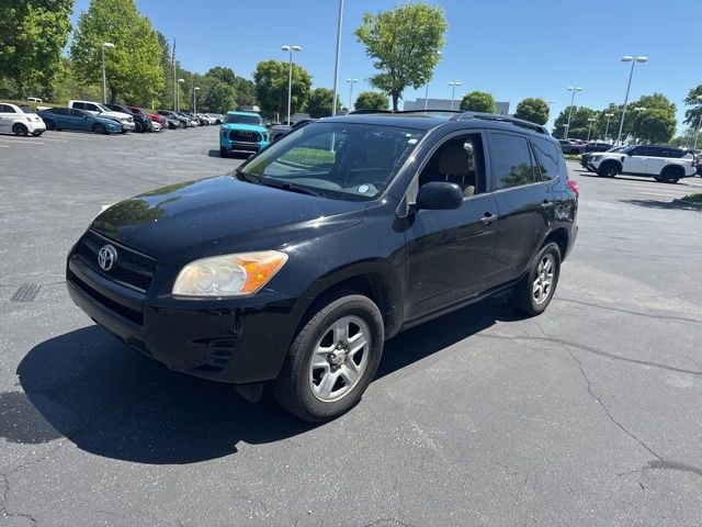 Used 2012 Toyota RAV4 4WD w/ Value Pkg image 9
