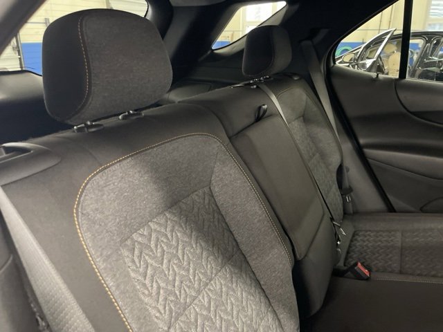 Certified 2022 Chevrolet Equinox LT image 36