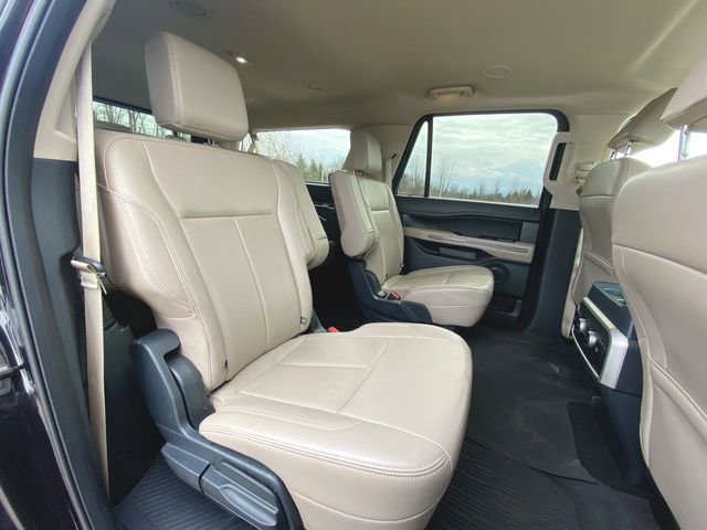 Used 2024 Ford Expedition Max XLT AWD/4WD image 26