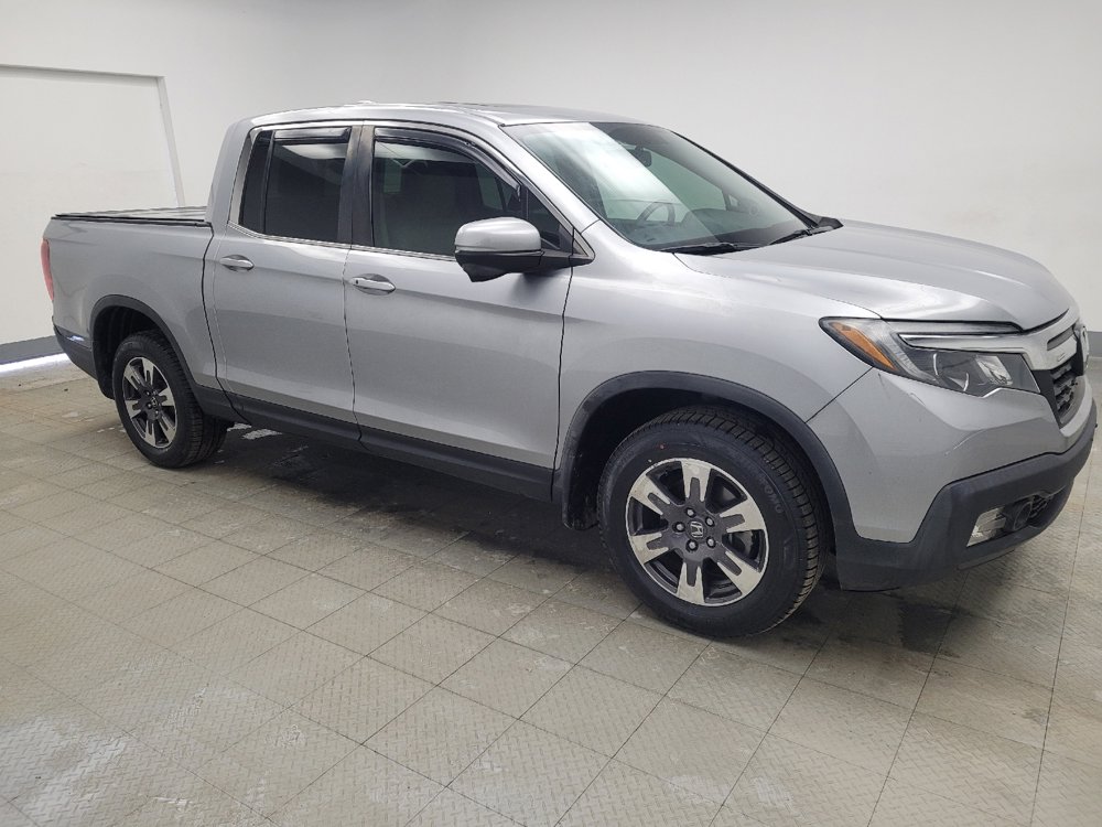 Used 2019 Honda Ridgeline RTL-T image 11