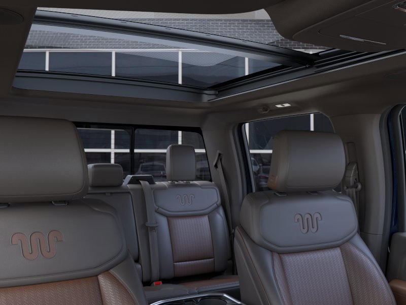 New 2026 Ford F150 King Ranch AWD/4WD image 22