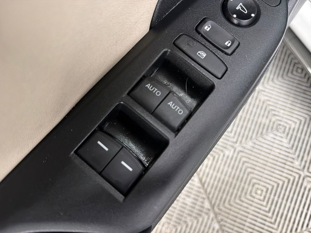 Used 2017 Honda Civic EX image 17