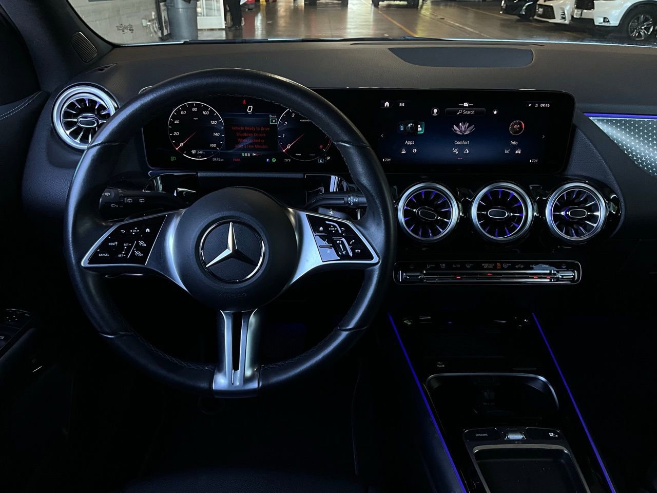 Used 2025 Mercedes-Benz GLA 250 image 15