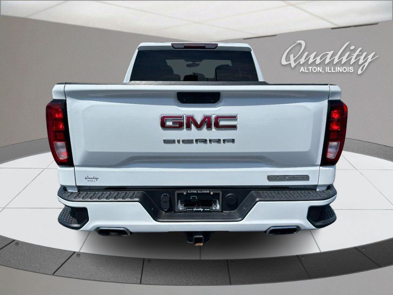 Used 2019 GMC Sierra 1500 Elevation w/ Elevation Value Package AWD/4WD image 5