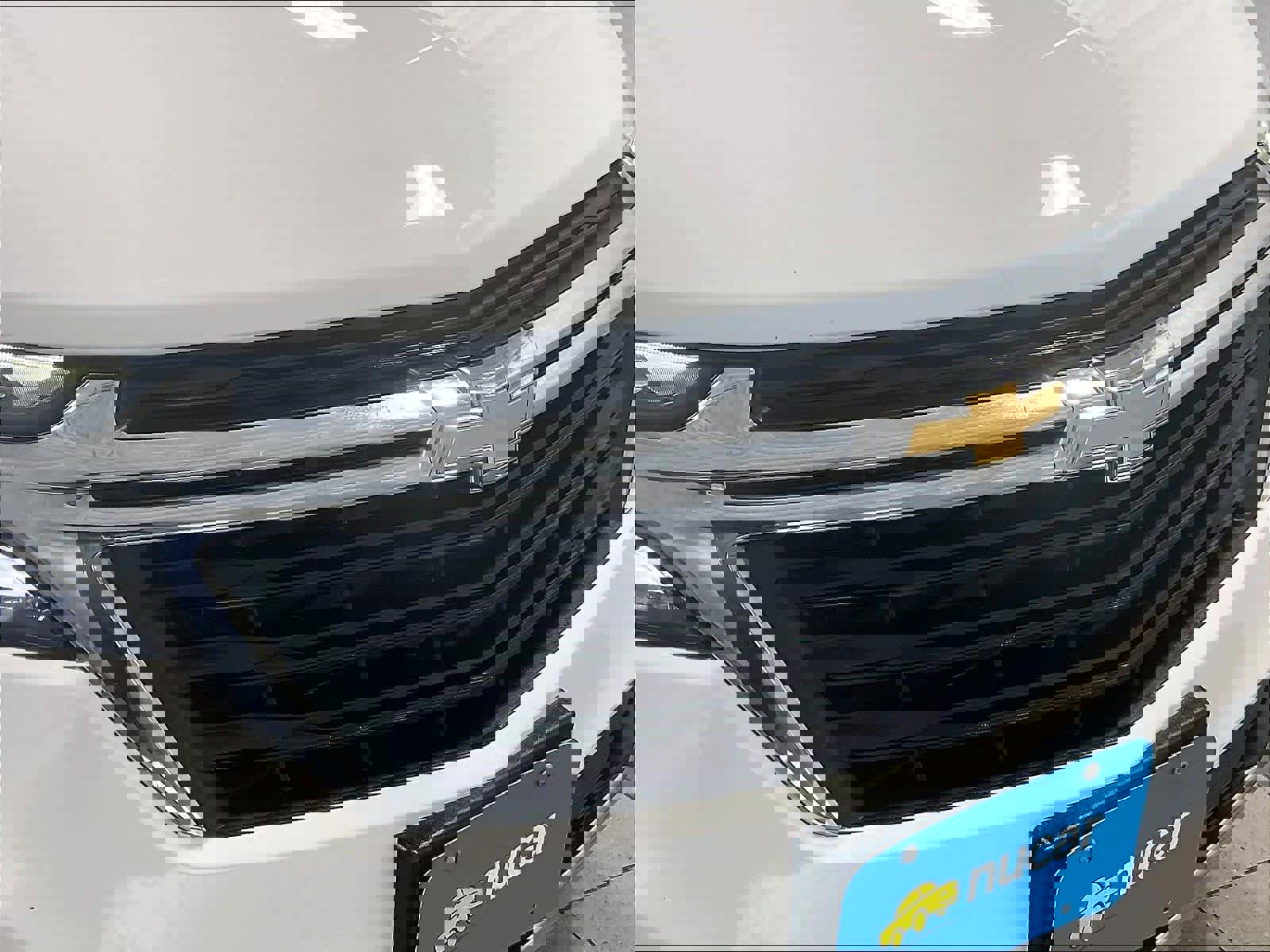 Used 2022 Chevrolet Equinox LT image 31