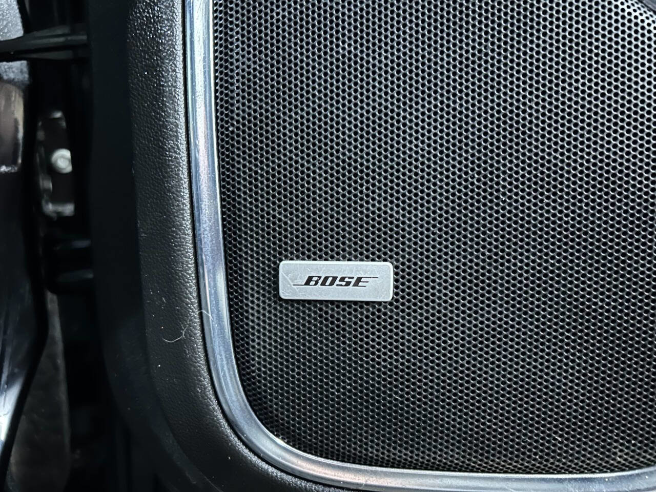 Used 2017 GMC Yukon XL Denali w/ Open Road Package image 26