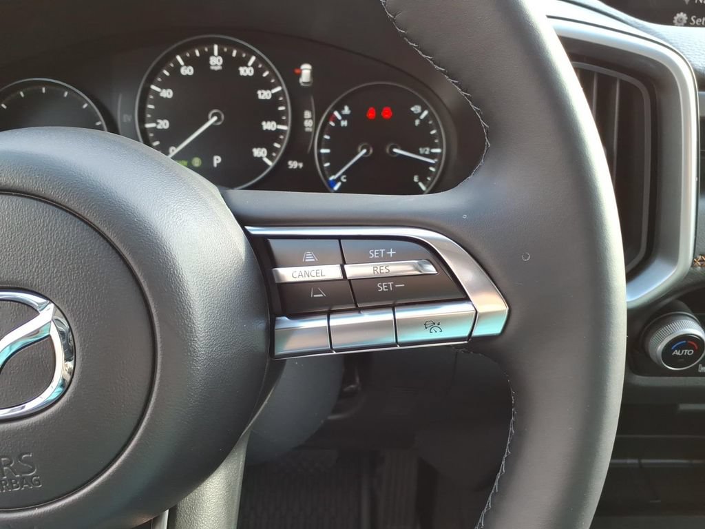 New 2026 MAZDA CX-50 AWD 2.5 Hybrid w/ Weather Package image 20