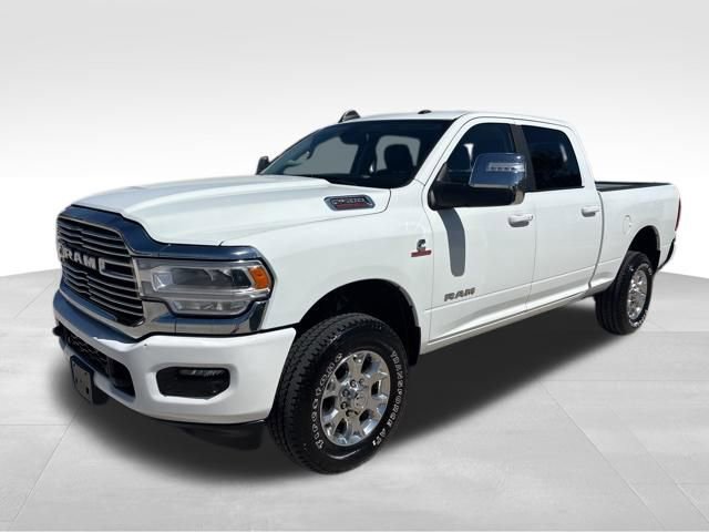 Used 2024 RAM 2500 Laramie image 4