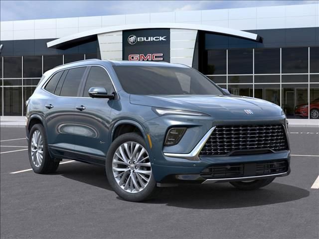 New 2026 Buick Enclave Avenir image 7