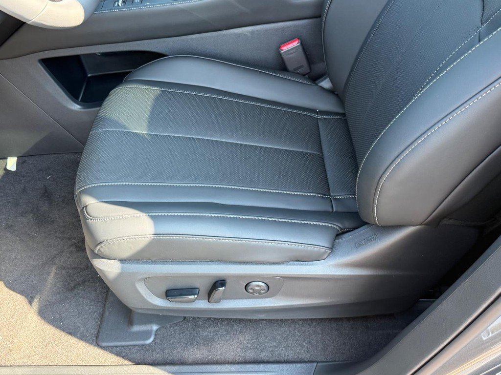 New 2027 INFINITI QX65 Luxe AWD/4WD image 13