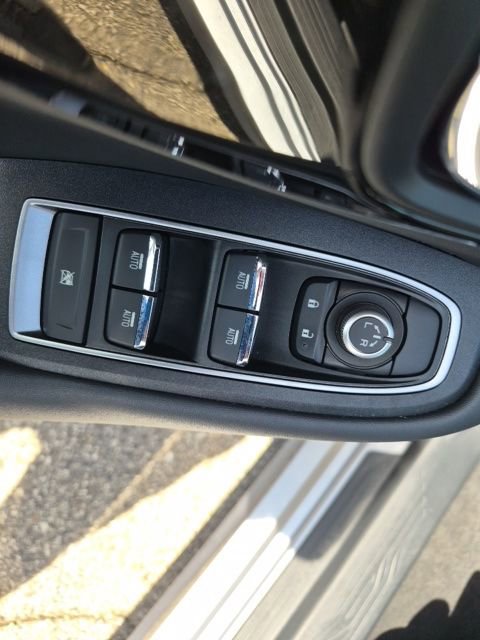 Certified 2022 Subaru Legacy Limited w/ Popular Package #3 AWD/4WD image 17