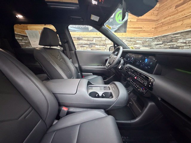 Certified 2026 Hyundai Palisade XRT Pro AWD/4WD image 16