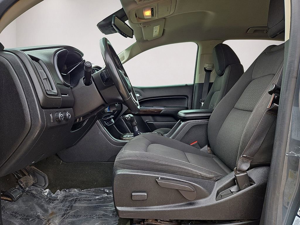 Used 2015 GMC Canyon SLE w/ SLE Convenience Package AWD/4WD image 22