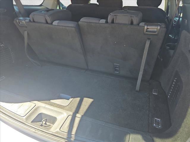 Used 2019 Nissan Pathfinder S image 4