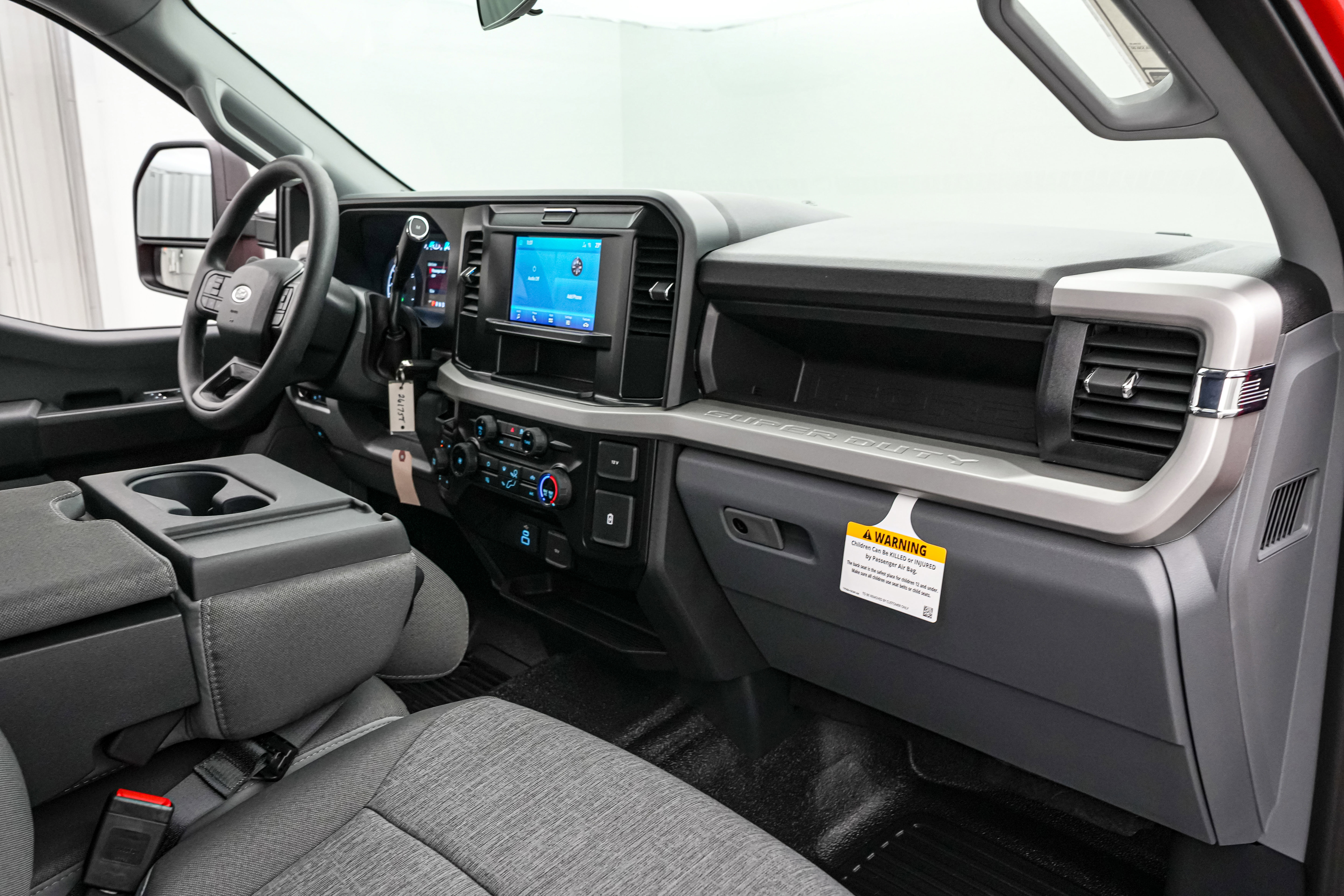New 2026 Ford F250 XL w/ XL Off-Road Package image 21