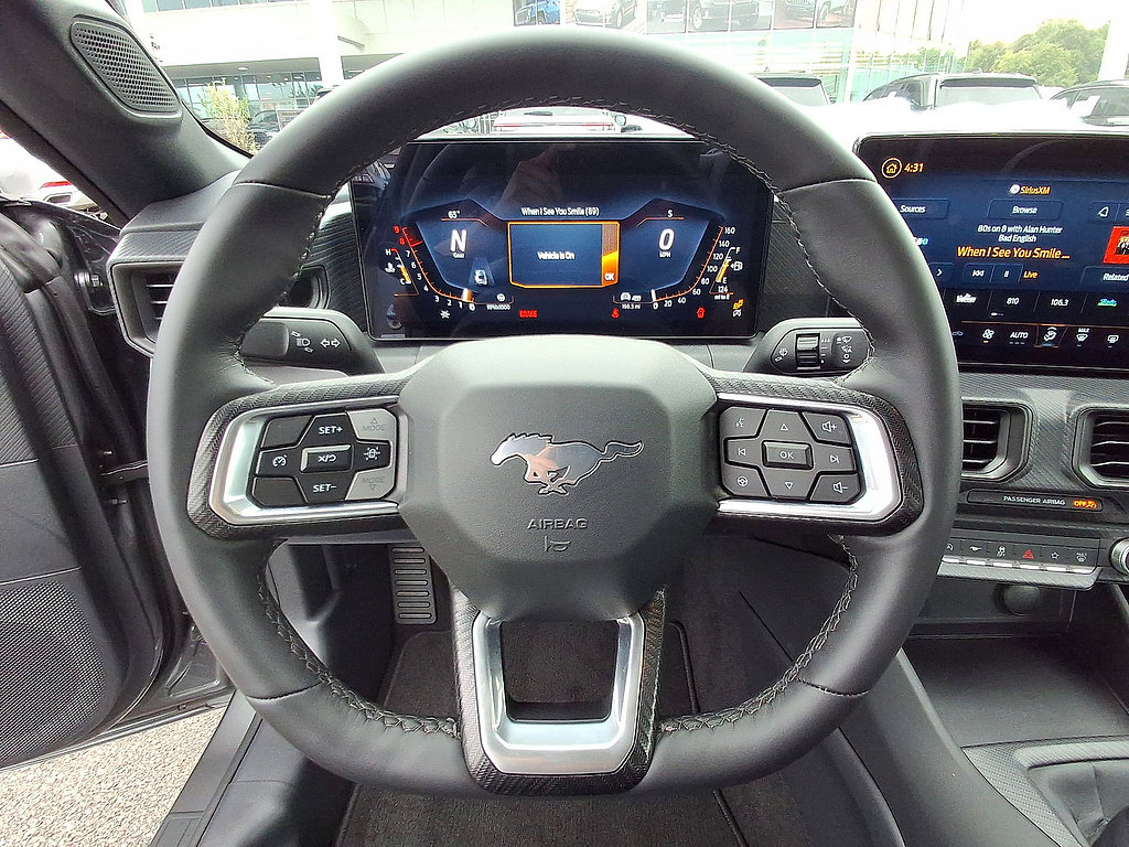 Used 2025 Ford Mustang GT RWD image 22