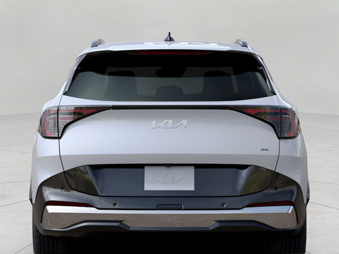 New 2026 Kia Sportage SX image 13