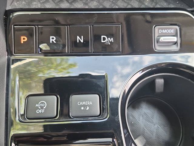Certified 2025 Nissan Murano SL w/ Cargo Package AWD/4WD image 12