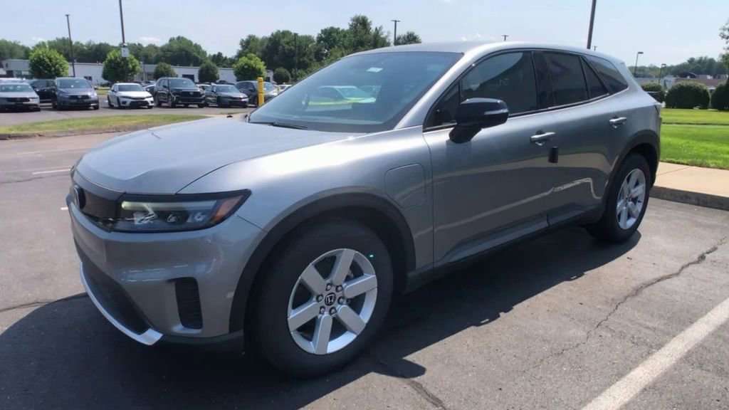 New 2025 Honda Prologue EX image 4