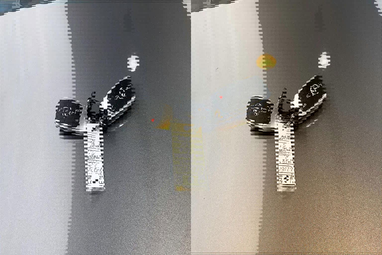 Used 2023 Mercedes-Benz GLA 250 GLA 250 image 13