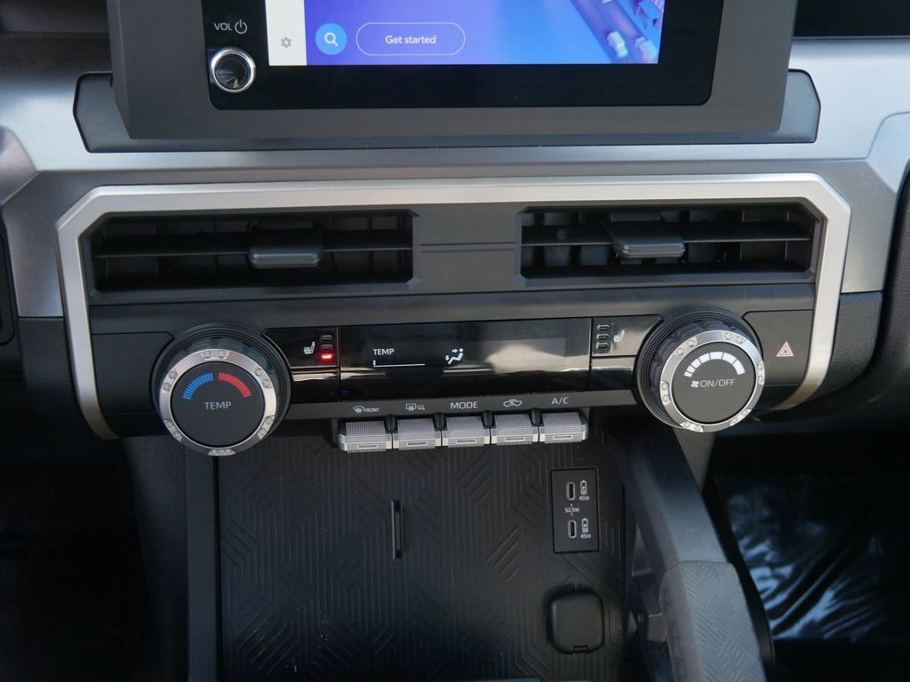 Certified 2024 Toyota Tacoma SR5 image 19