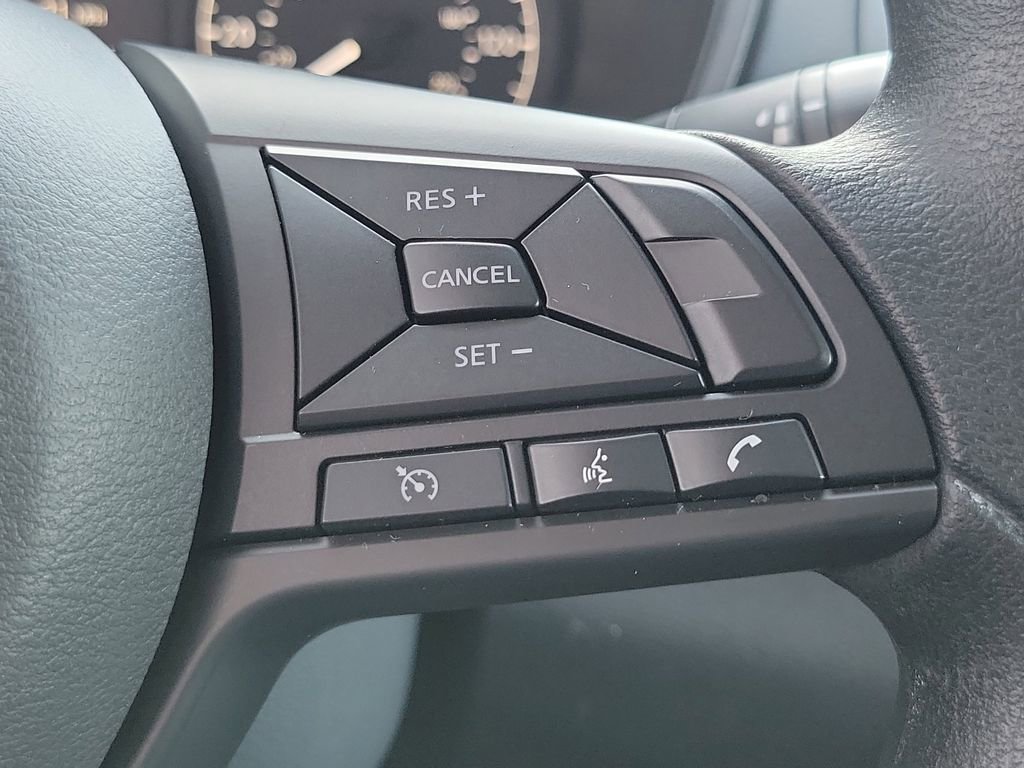 Certified 2025 Nissan Altima 2.5 S image 6