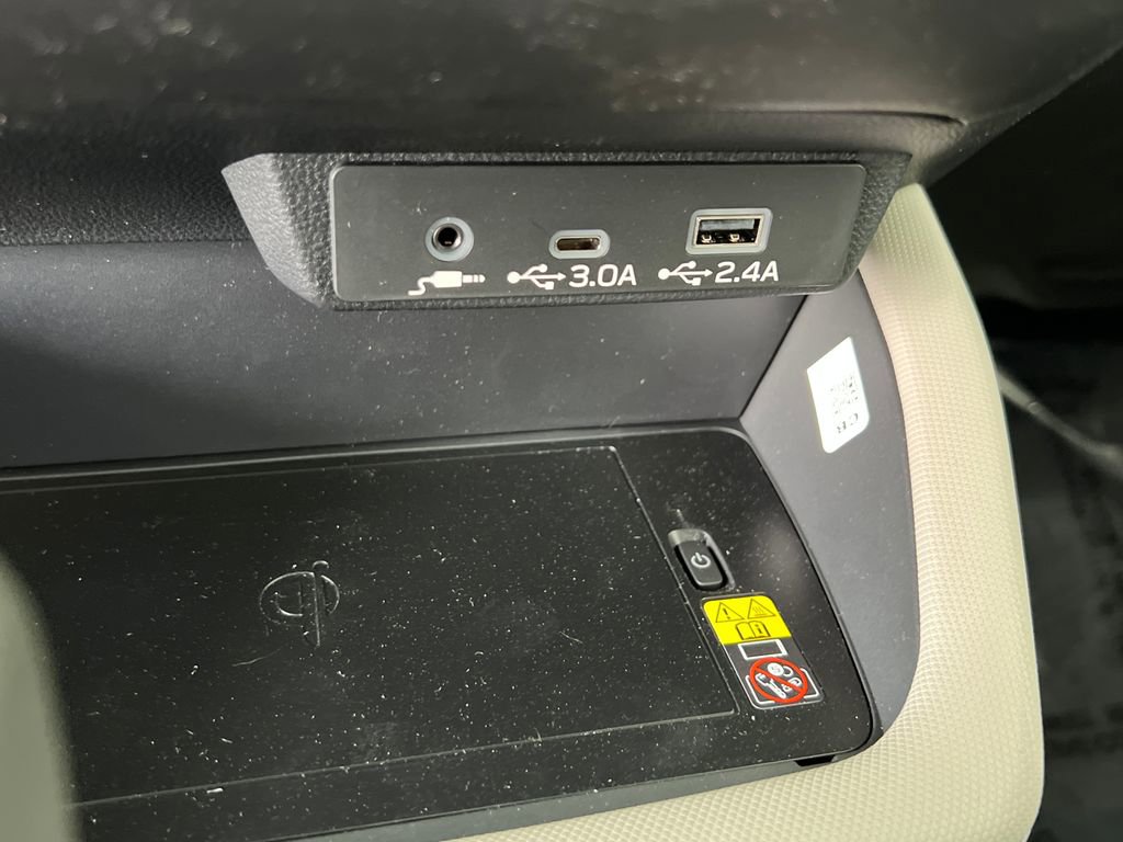 New 2026 Subaru Outback Limited image 30