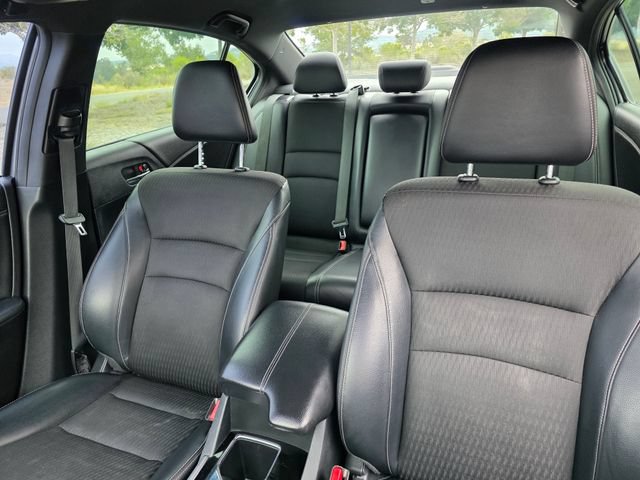 Used 2016 Honda Accord Sport image 26