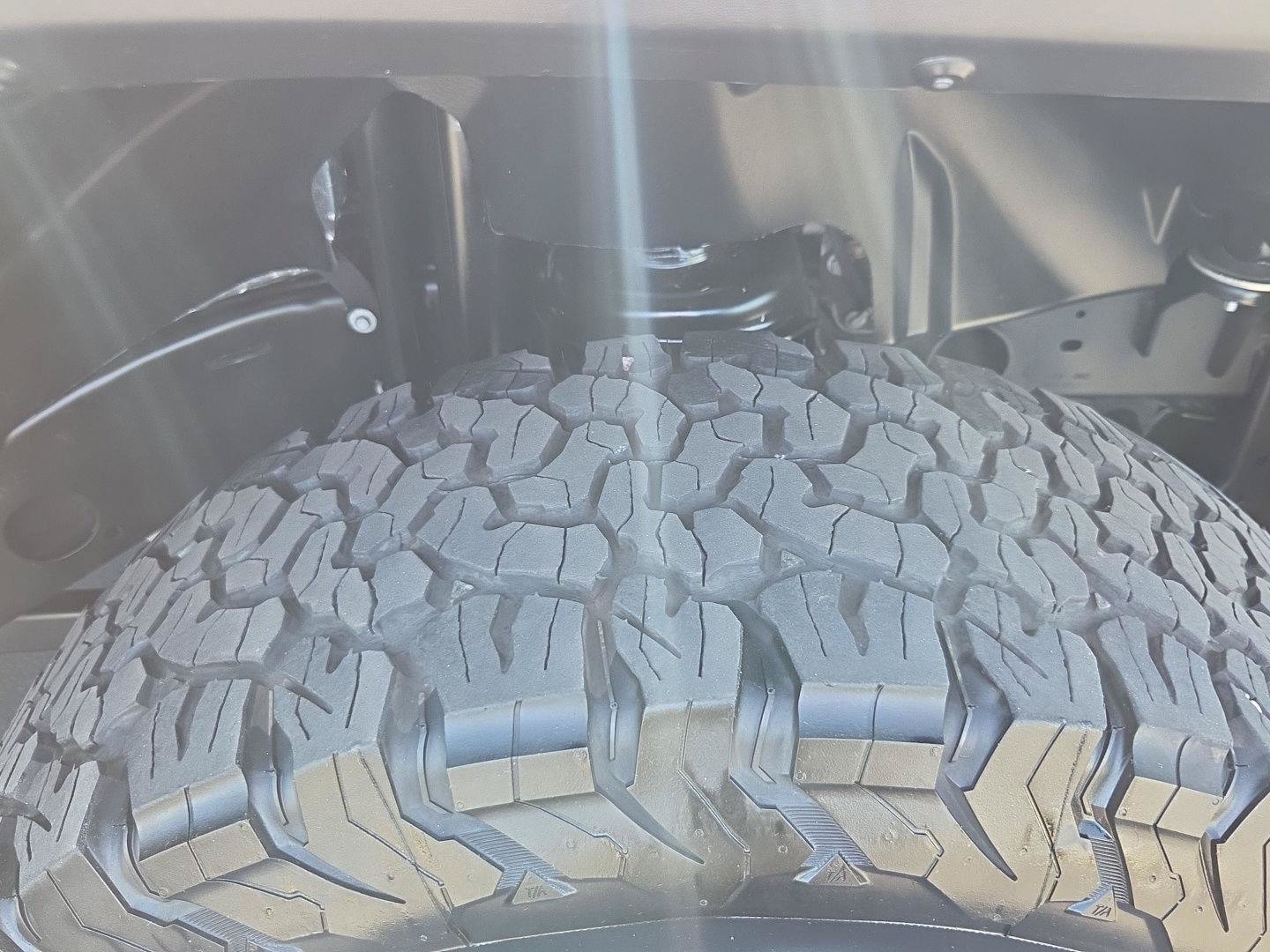 Used 2021 Jeep Wrangler Rubicon AWD/4WD image 4