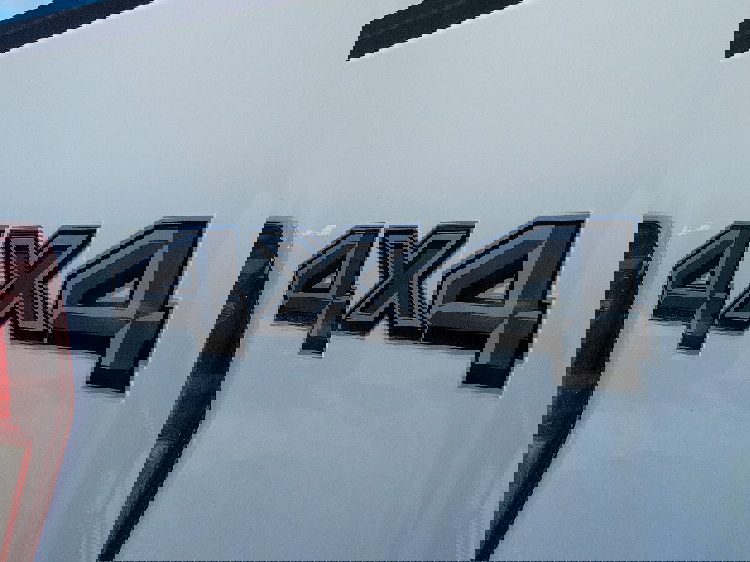 New 2026 Ford F150 STX image 7