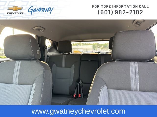 Used 2024 Chevrolet Blazer LT image 26