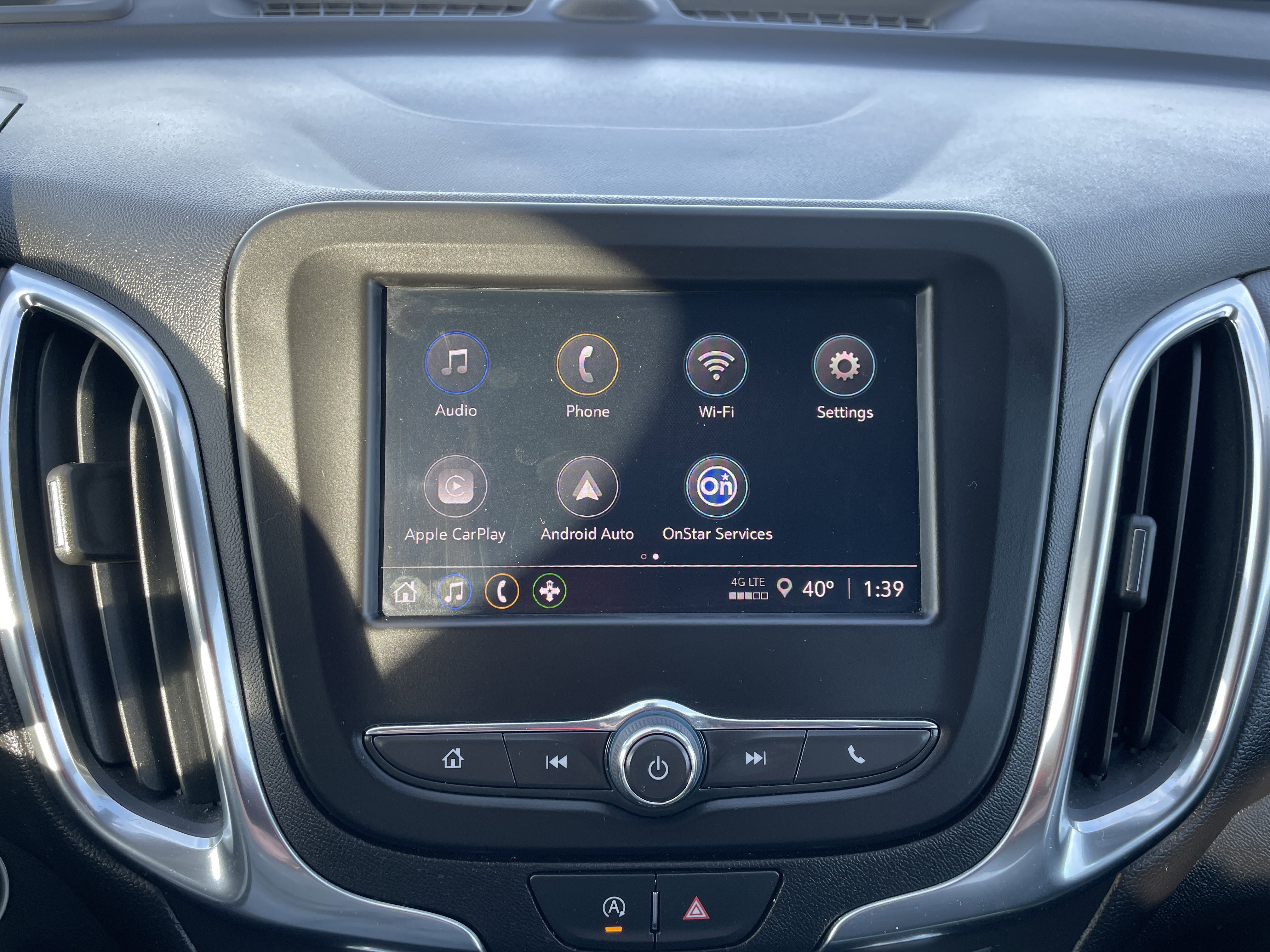 Certified 2024 Chevrolet Equinox LT image 12