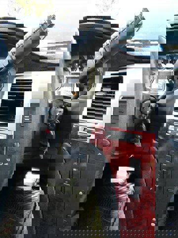 Used 2007 Cadillac Escalade EXT EXT w/ Climate Package image 27