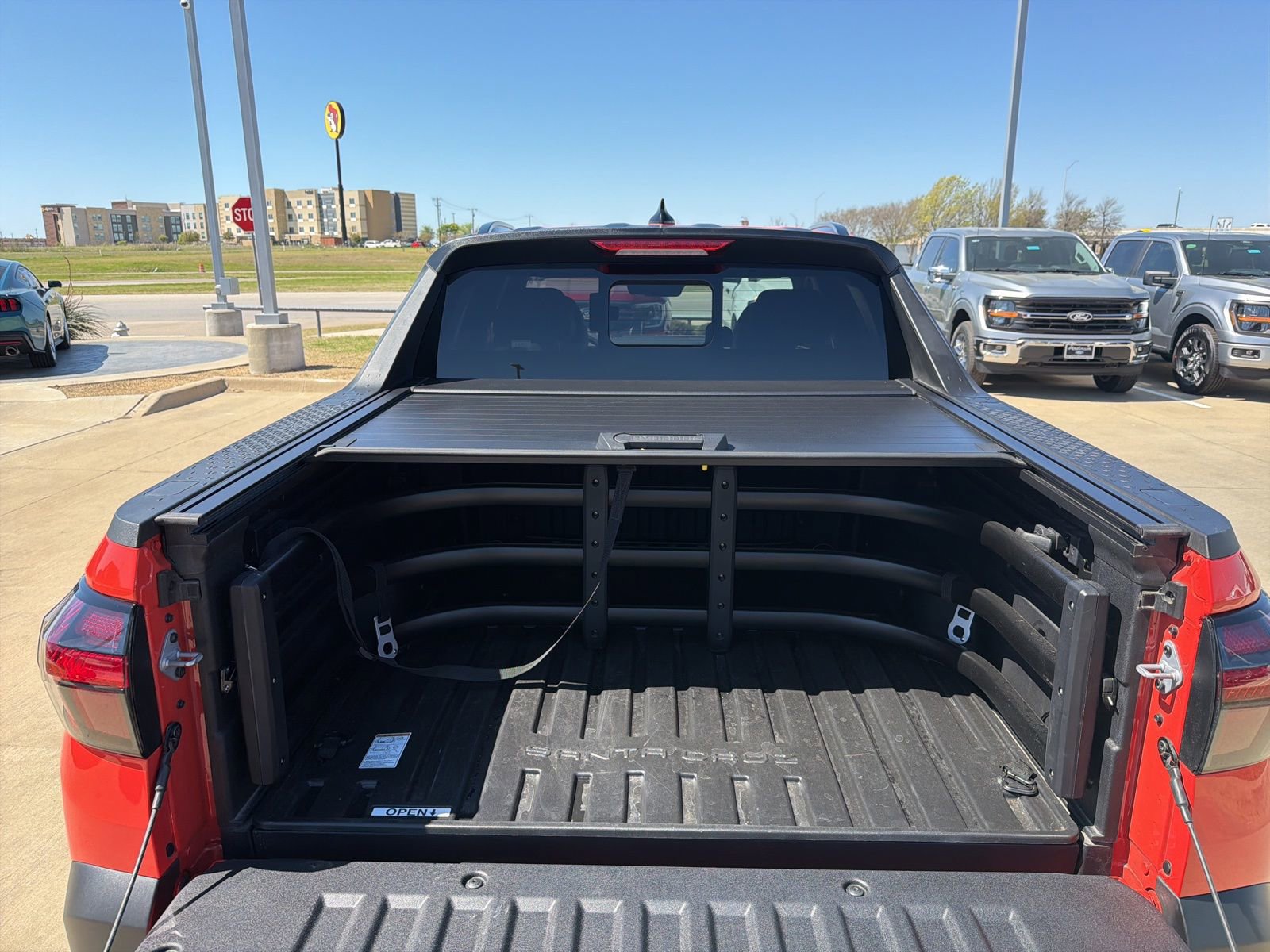 Used 2025 Hyundai Santa Cruz XRT image 25