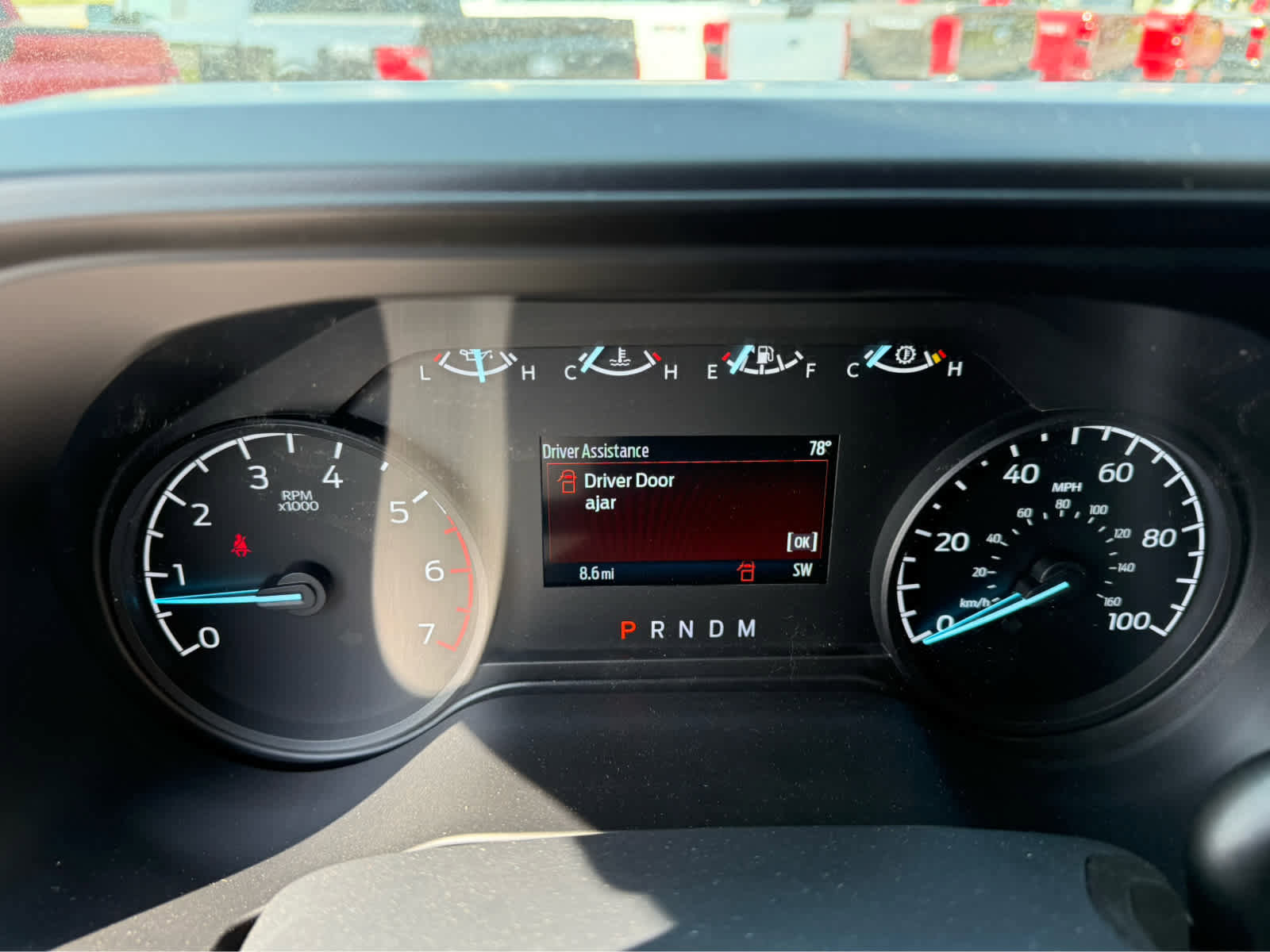 New 2025 Ford F350 XLT w/ Tremor Off-Road Package image 14