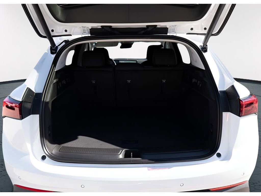 New 2026 Buick Envision Preferred image 28