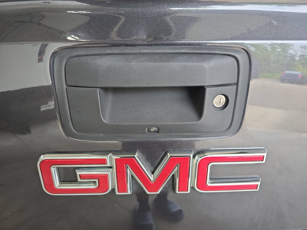 Used 2016 GMC Sierra 1500 SLT w/ SLT Premium Package AWD/4WD image 13