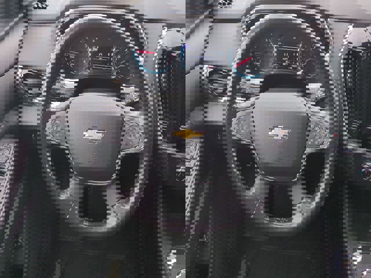 Used 2019 Chevrolet Traverse LT w/ LPO, Floor Liner Package AWD/4WD image 23