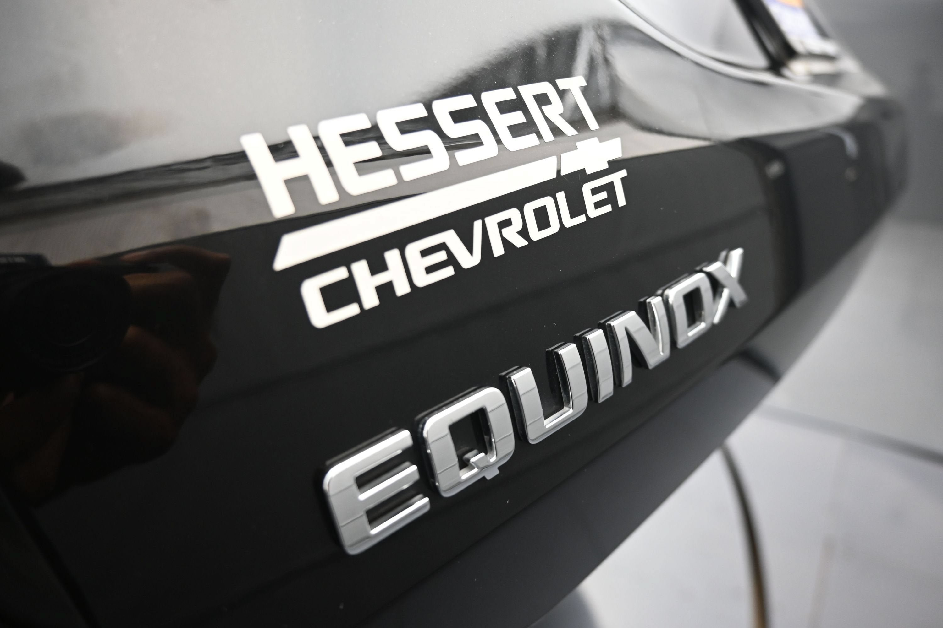 Used 2022 Chevrolet Equinox LT FWD image 33