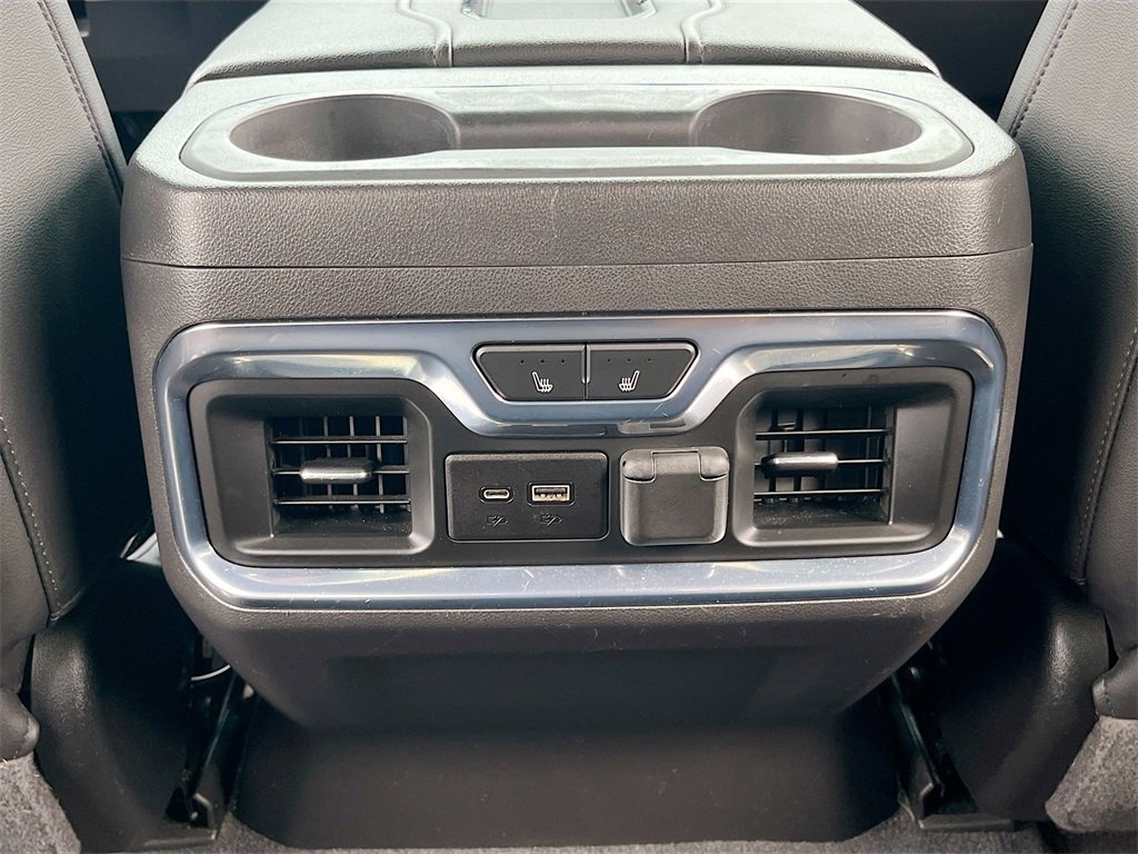 Used 2020 GMC Sierra 1500 SLT image 26