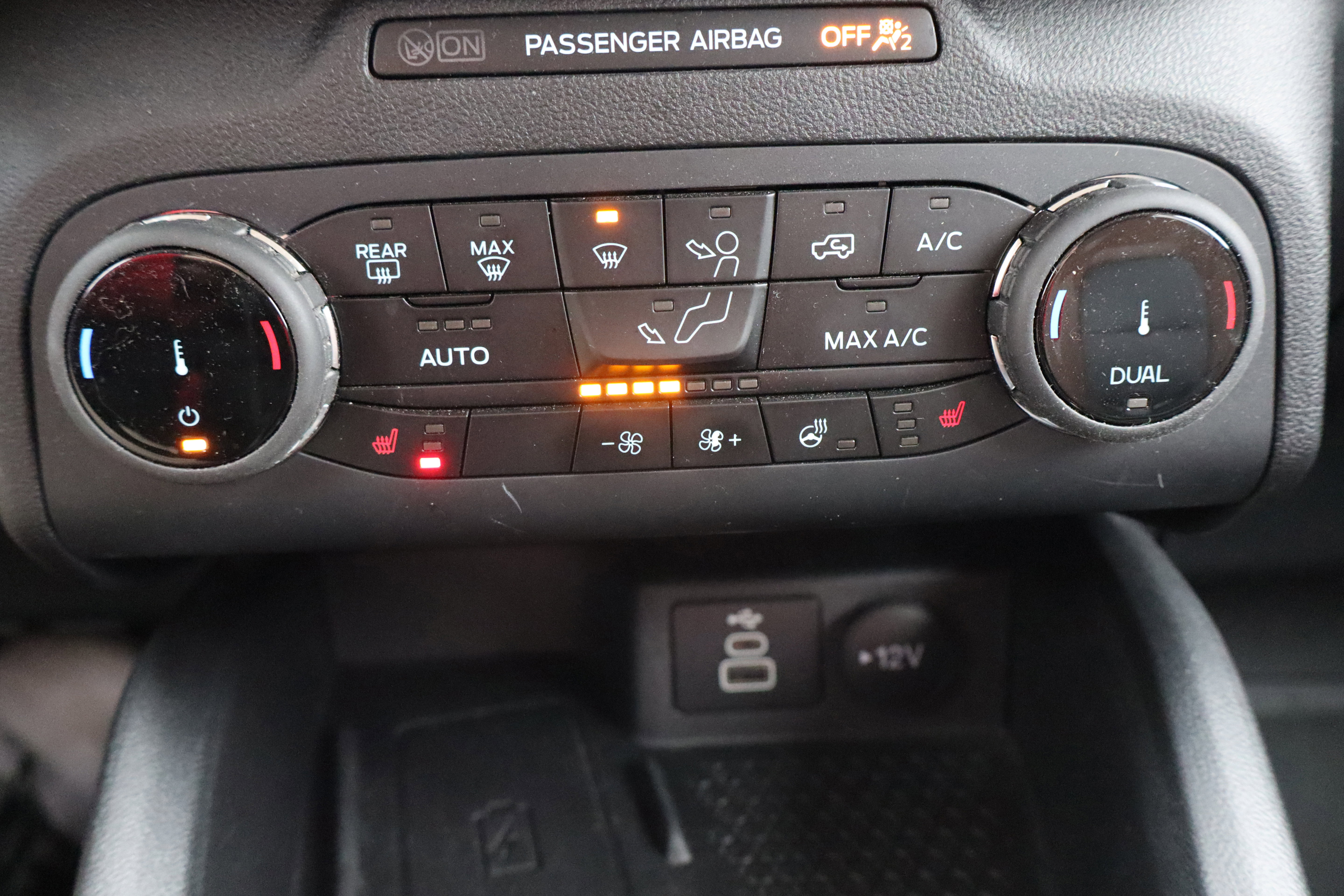 Used 2023 Ford Bronco Sport Badlands w/ Premium Package image 23