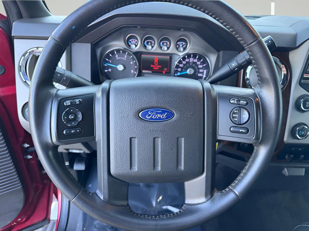 Used 2015 Ford F250 Lariat image 13