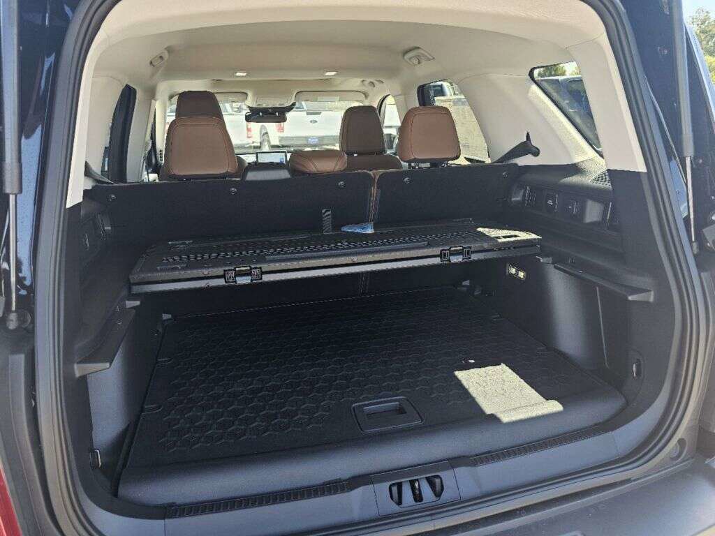 Used 2023 Ford Bronco Sport Badlands w/ Premium Package image 18