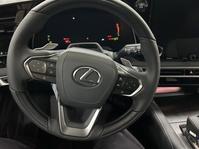 New 2026 Lexus RX 350 Premium Plus image 16