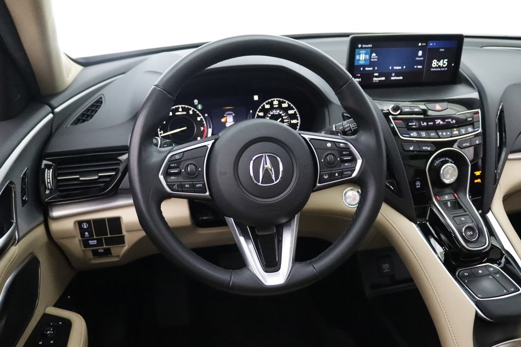 Certified 2024 Acura RDX SH-AWD image 12
