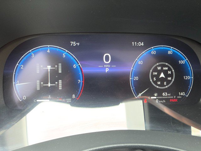 Used 2023 Toyota Highlander Platinum AWD/4WD image 38
