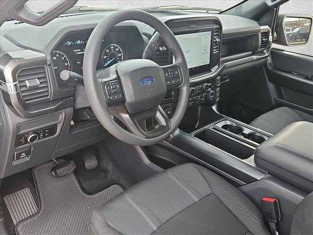 New 2026 Ford F150 STX video 3