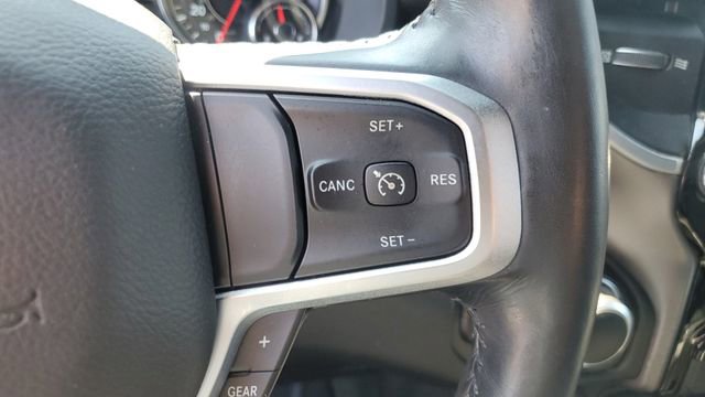 Certified 2019 RAM 1500 Big Horn image 13